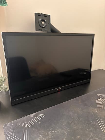 TV - 32" Andersson | Kontroll ingår