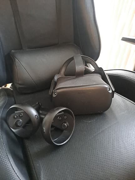 VR- 1 Oculus