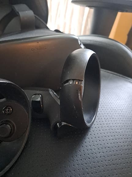VR- 1 Oculus