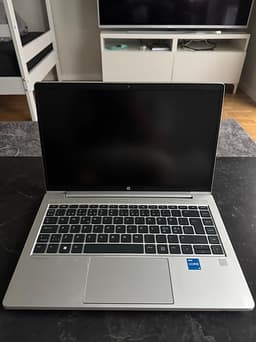 HP ProBook 440 G8
