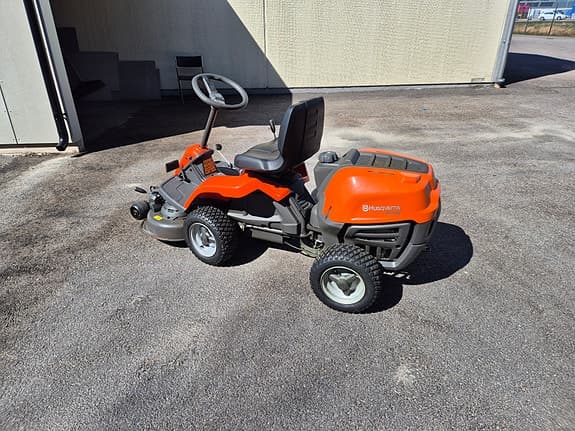 Husqvarna R 112 C