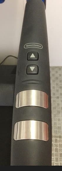 Monark TR3000 löpband med träningsdator