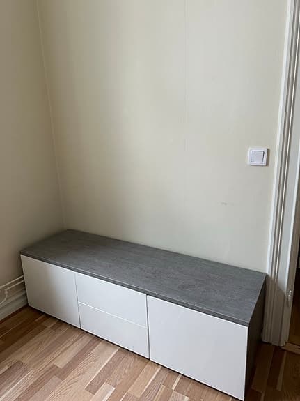 Tv bord i fantastiskt skick