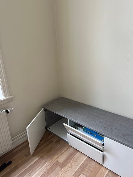 Tv bord i fantastiskt skick