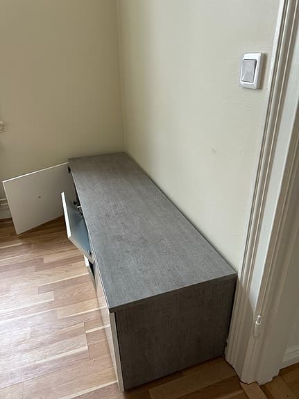 Tv bord i fantastiskt skick