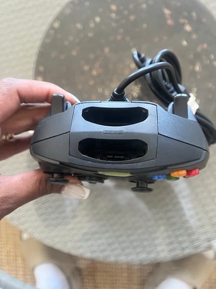 videospelskontroll