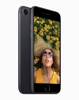 iPhone 7 – Reliable & Affordable