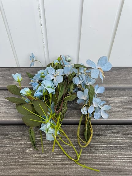Konstblommor