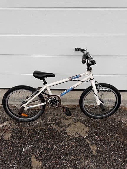 BMX 20"