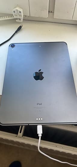 Apple iPad Pro 11 surfplatta 64 GB