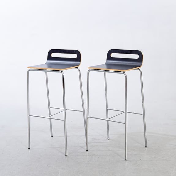 Design barstolar Skandiform ”afternoon”