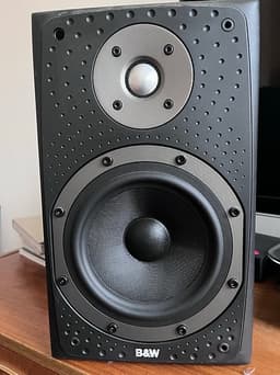 Bowers & Wilkins DM303 högtalare