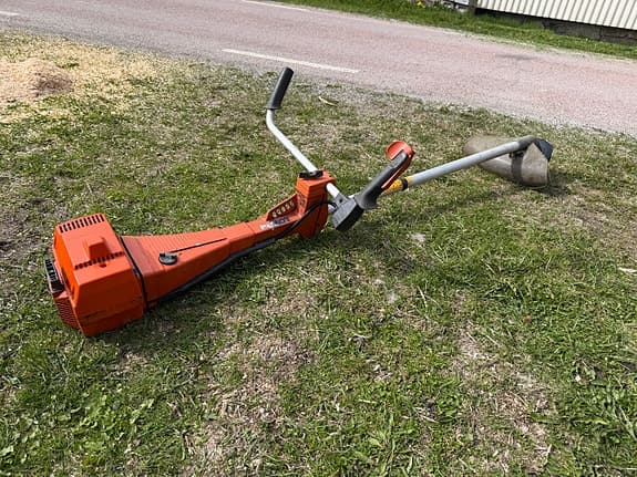 Husqvarna 245 RX röjsåg
