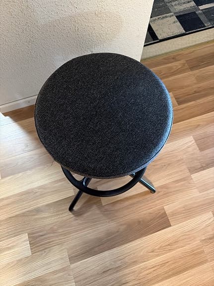 Lidkullen pall
