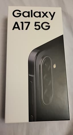 Samsung Galaxy A17 5G