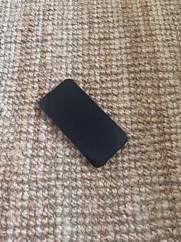 Apple iPhone 13 mobil 128 GB mörkblå