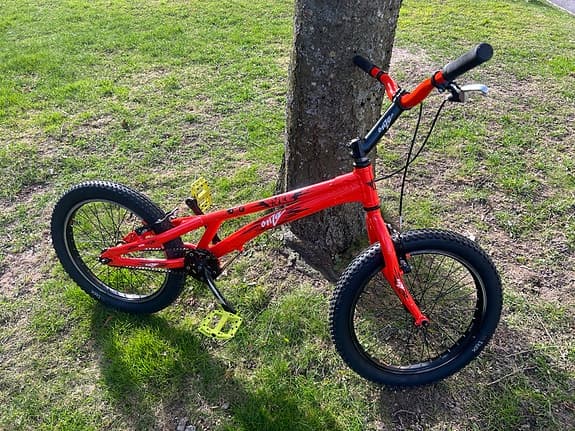 Cykel