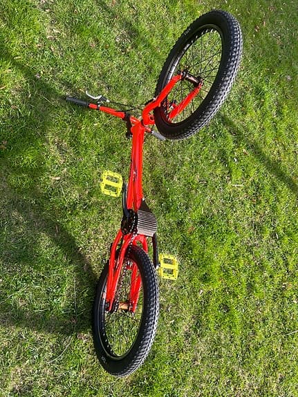 Cykel
