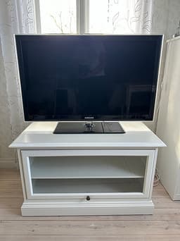 Samsung TV 40 tum
