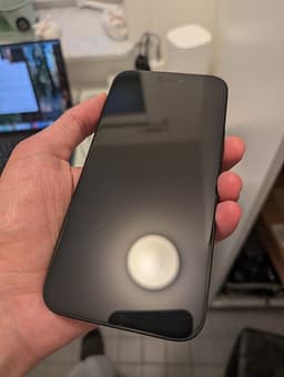 iPhone 15 Plus  \Garanti \%100 batteri 🔋