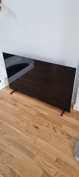 Thomson 40FG2S14 
40" smart TV