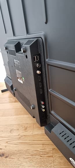 Thomson 40FG2S14 
40" smart TV