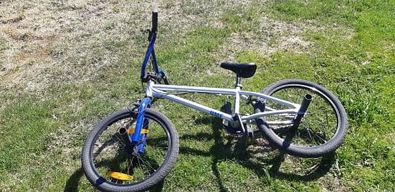 BMX 20 "