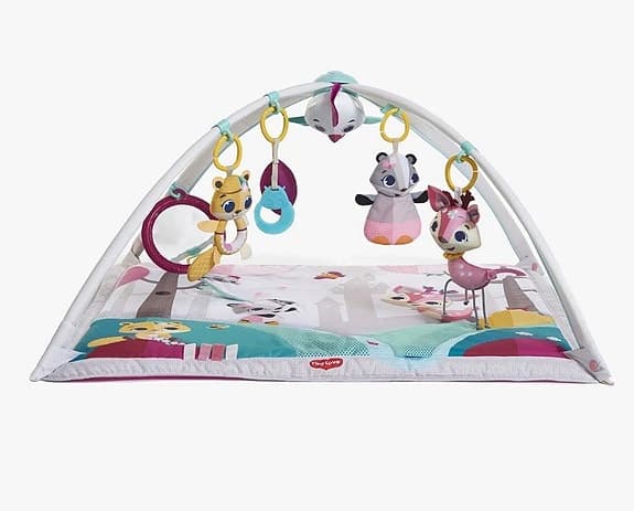 Tiny Love babygym Princess tales