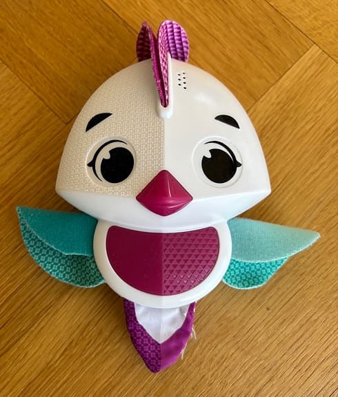 Tiny Love babygym Princess tales