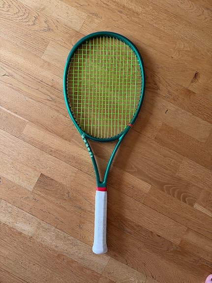Wilson Blade v.10 98 18x20