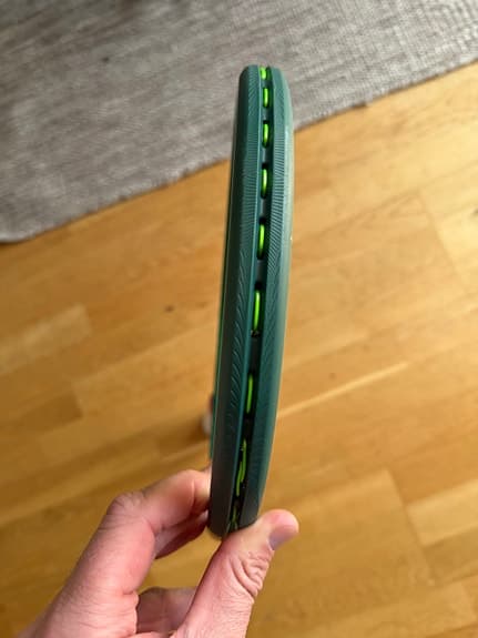 Wilson Blade v.10 98 18x20