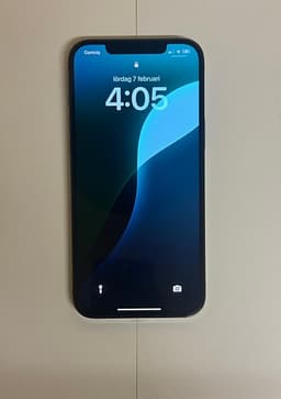 Apple Iphone Pro Max 12 128gb