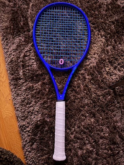 Wilson ultra tour v5 - ”Kei Nishikori”