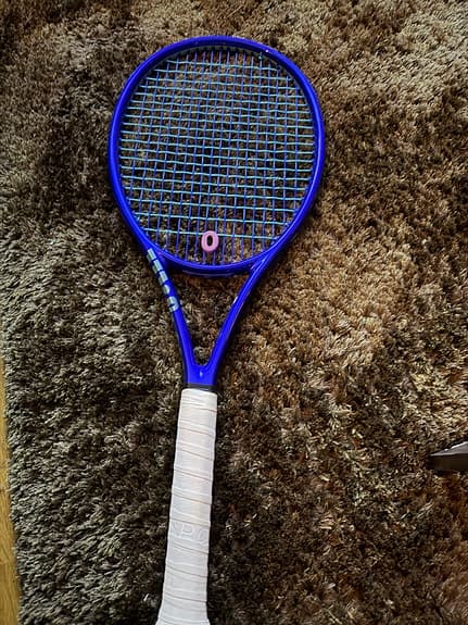Wilson ultra tour v5 - ”Kei Nishikori”