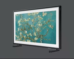Samsung The Frame 32 tum 2024 defekt