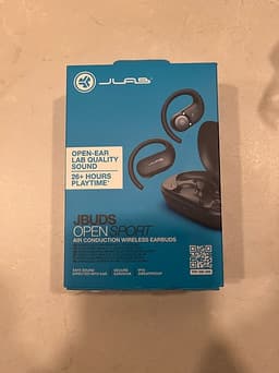 Träningshörlurar jbuds