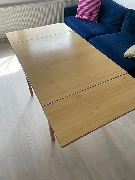 Fint Perstorpsbord