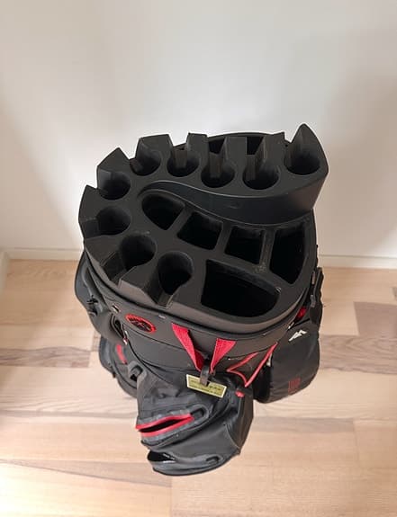 Big Max Aqua - vagnbag - Silencio