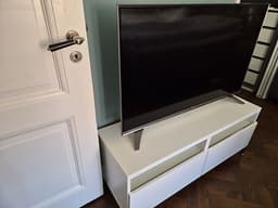 LG Smart TV Ultra HD 49 tum