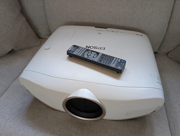 Projektor Epson EH TW9300W