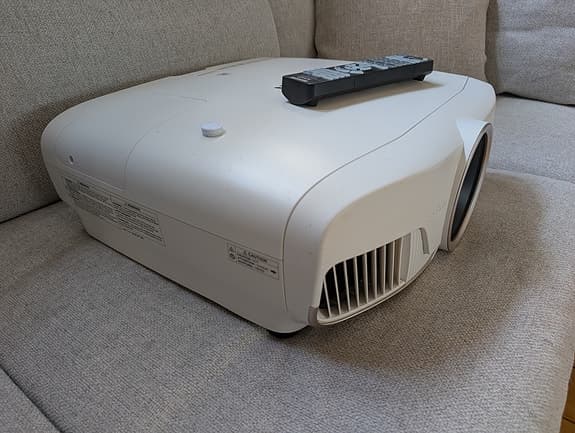 Projektor Epson EH TW9300W