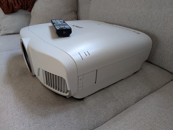 Projektor Epson EH TW9300W