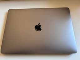 Macbook M1 2020 13" Retinaskärm