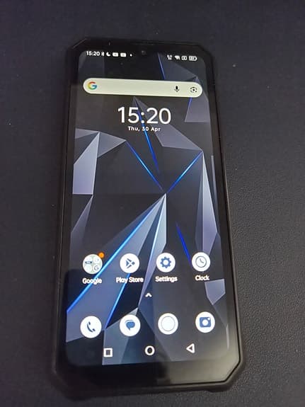 Blackview BV6200 Pro