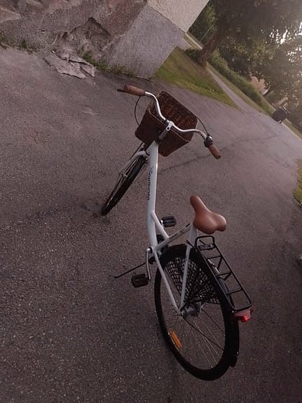 Damcykel