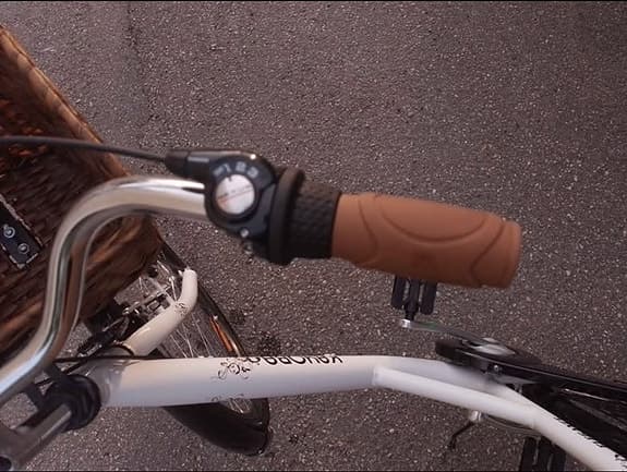Damcykel