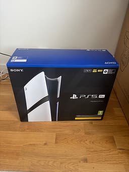 Ps5 pro