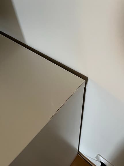 IKEA Malm Byrå