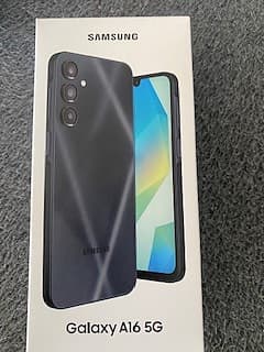 Samsung Galaxy A16 5G säljs