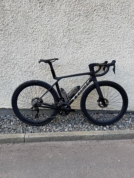 Trek Madone SL6 gen8 UPGRADED size M